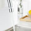 Xiaomi Diiib Dabai, 2 режима, водосберегающий кран, аэратор, насадка для водопроводного крана, фильтр, брызгозащищенные смесители, барботер для кухни, ванной комнаты