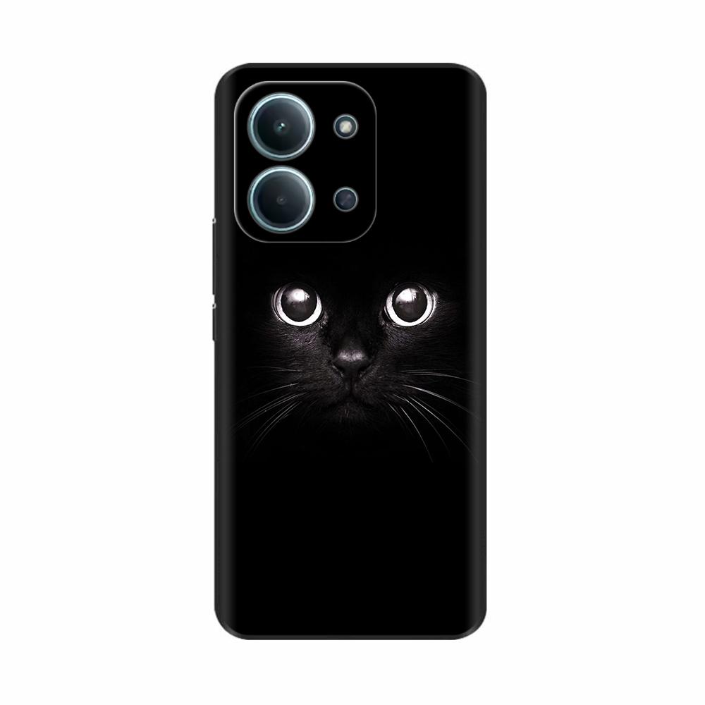 Чехол для Redmi 15C Для Xiaomi Redmi 15C Чехол для телефона 2025 Силиконовые Мягкие ТПУ Чехлы Для Xiomi Redmi 15c Redmi15C Крышка Fundas Coque