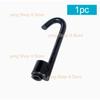 For Mitsubishi Outlander 2013-21 Spare Tire Bracket Screw Hook