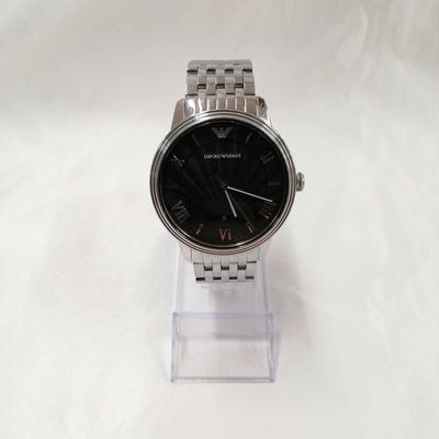 Used EMPORIO ARMANI AR-1614 Quartz Watch