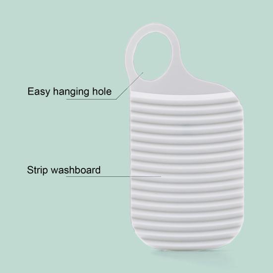 2 шт., мини-доски для стирки нижнего белья, доски для стирки носков, дизайн с подвесным отверстием, широко используемые портативные мини-доски для стирки