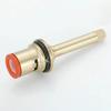 1Pcs Copper Brass Tap Valve Core 76mm 82mm Top Valves Fittings  For Bathroom Shower
