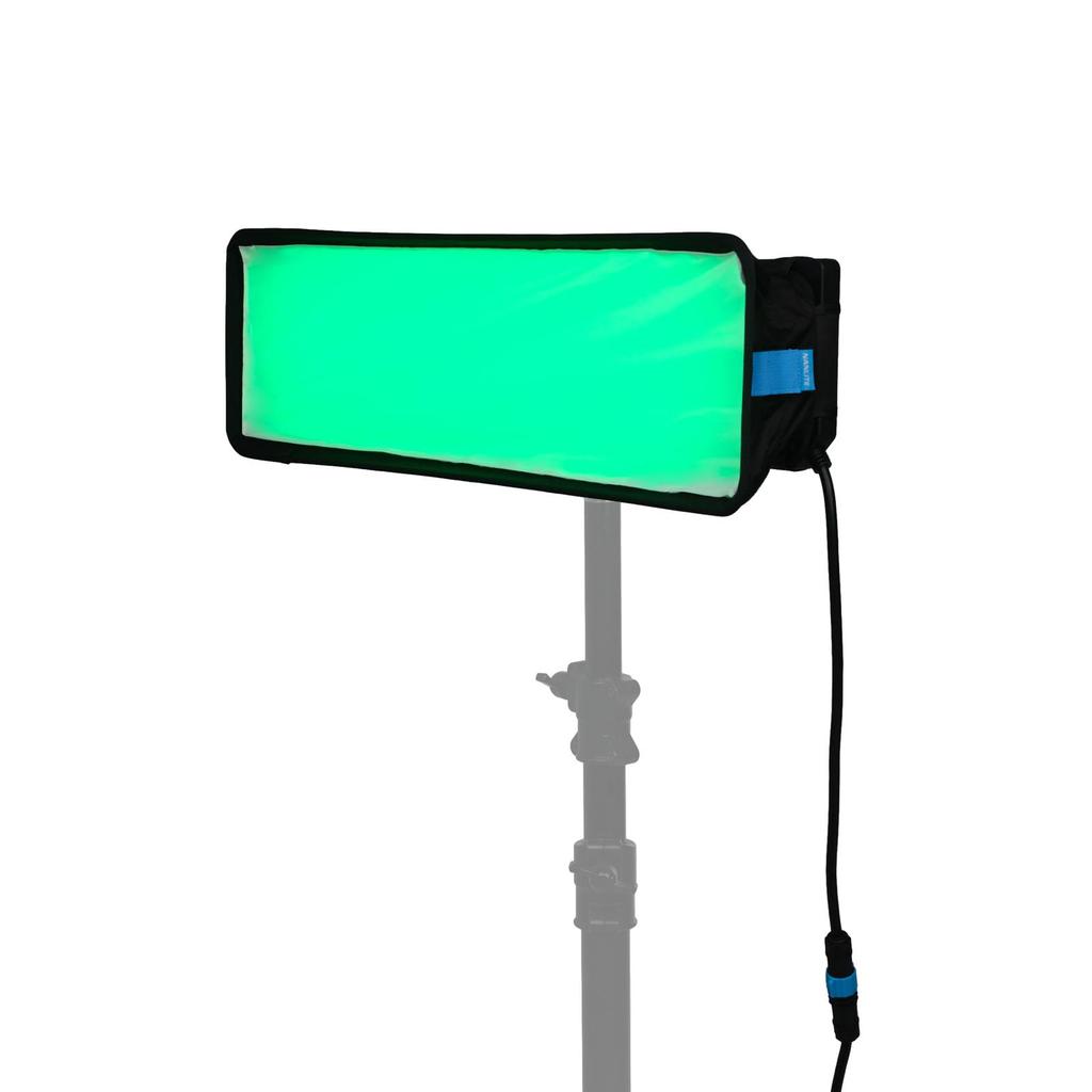 Фотографический свет NANLITE PavoSlim 60CL