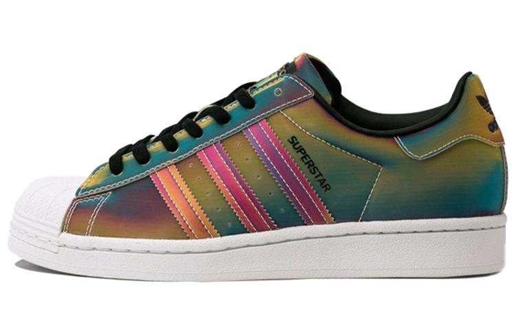 adidas Superstar 'Iridescent' FX7779