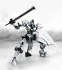ROBOT Spirits TRI Knights & Magic [SIDE SK] Арканум, примерно 130 мм, окрашенная экшн-фигурка из АБС-пластика и ПВХ
