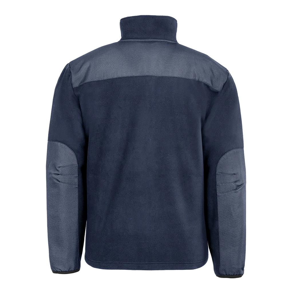 WORK-GUARD by Result Unisex Adult Heavy Duty Fleece Jacket