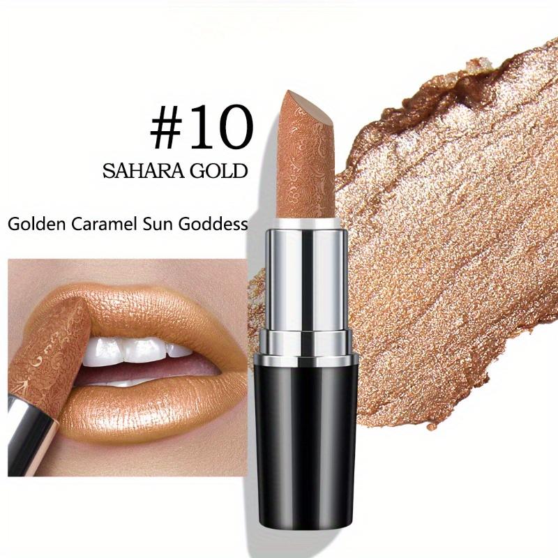 Резная помада Жемчужная помада Чашка с антипригарным покрытием Долговечная увлажняющая помада Невыцветающая блестящая помада Не содержит консервантов