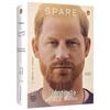 Spare: Prince Harry's Autobiography