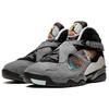 Jordan 8 Ретро N7 2019 CQ9601-001