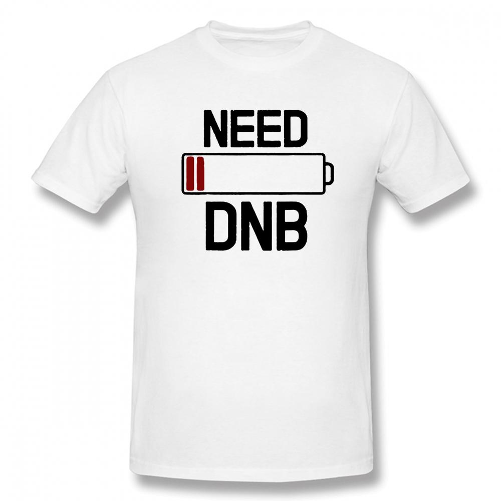 Drum And Bass T Shirt Graphic Cotton Streetwear Short Sleeve Oneck Harajuku Need Dnb Junglist Party Rave Gift Tshirt
