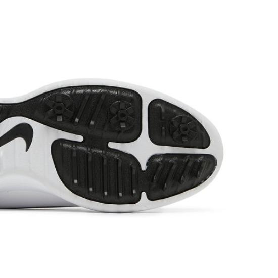 Nike Мужские кроссовки для гольфа Infinity 'Белый Черный' CT0531-101