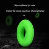 Силиконовое эластичное кольцо O-ring для удилищ