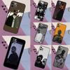 Чехол Miyagi & Andy Panda для Huawei Nova 11 Pro 9 10 SE Y70 Y60 Y90 Y61 Y91 Y73 Y72 12s 12i 11i 8i P30 P40 Lite