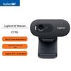Веб-камера Logitech C270i HD