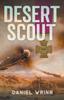Книга Desert Scout