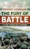 Книга The Fury of Battle : A D-Day Landing As It Happened