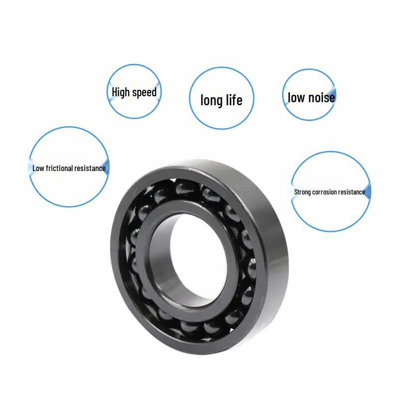 Kuancan Industrial 970310 Высокотемпературный подшипник