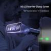 Deli 14970W 1D/2D Wireless Barcode Scanner