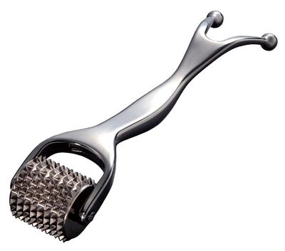 Массаж – Массаж головы