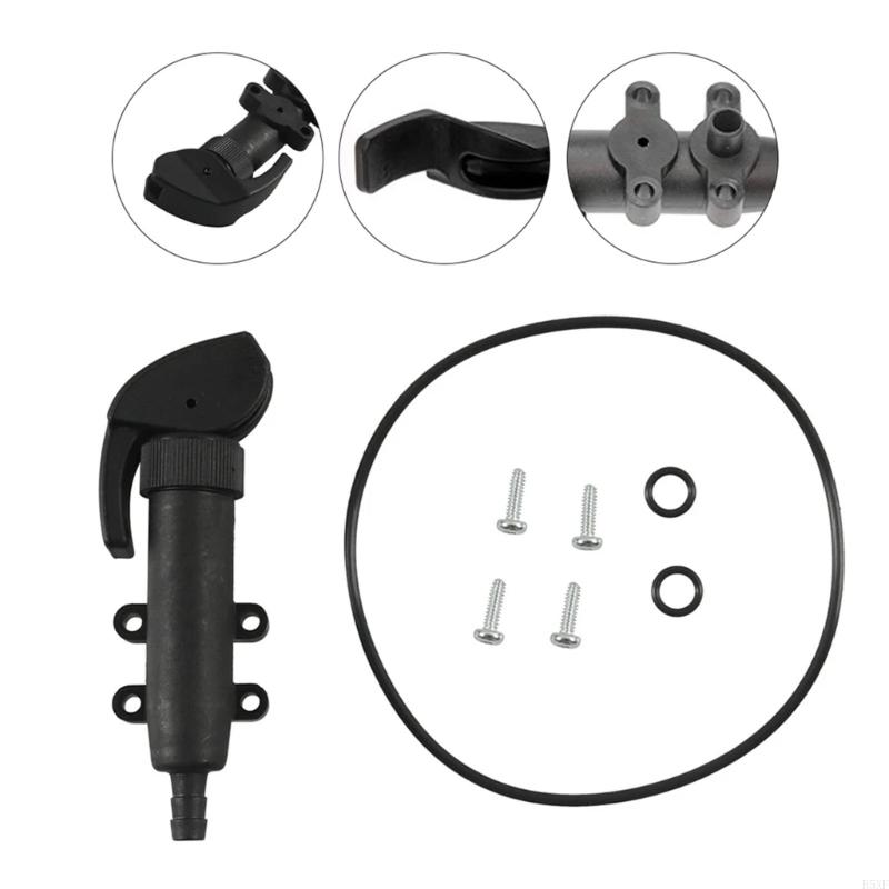 2025 New Filter Bowl Drain Valves Automotive Accessory for 2500 3500 2000-2001