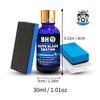 3Sets 9H Liquid Glass Car Paint Surface Protection Coating High Temperature Resistance Scratch Resistance Super Hydrophobicity