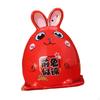 Chinese Figurine Ceramic Piggy Box Decoration Lovely and Funny Look Children Gift