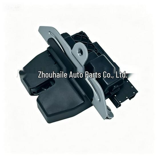 Замок багажника Ford Kuga GV4AN442A66AB/FK7AN442A66AB