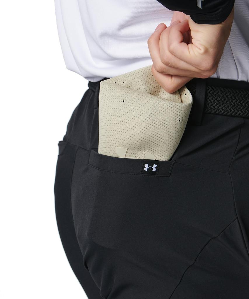 Кепка UA Stealth Foam Uncrushable 6000413 Хаки База Хаки База SMMD [Under Armour] (289)