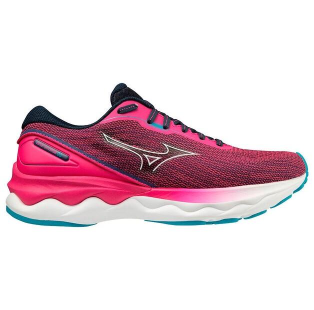 Mizuno Wave Skyrise 3 беговые кроссовки