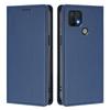 Роскошный кожаный чехол-книжка с магнитной застежкой для телефона OPPO A16K A16e A16s A16 A15s A15 A11s A11 A9 A6 Pro A6 GT