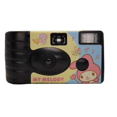 Персонажи Sanrio Камера тех дней My Melody