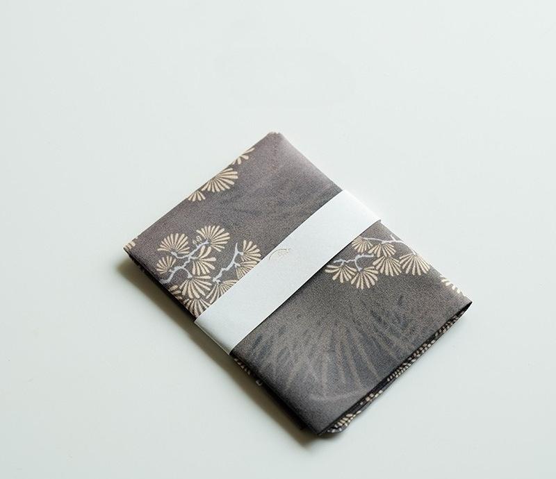 Китайское печатное двухстороннее влаговпитывающее чайное полотенце, коврик для чайного столика, салфетки для чистки чайника, теплоизоляционная подставка, чайные аксессуары