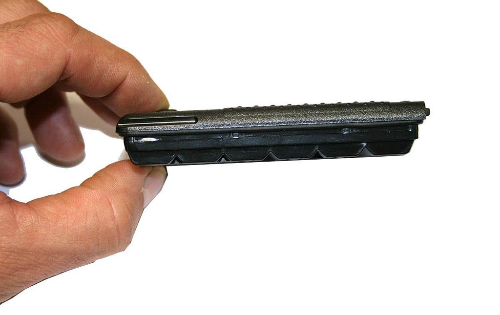 Standard Nickel Metal Hydride Battery Pack for FNB-83 FT-60