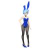 Ре:ZERO -Starting Life in Another World - Фигурка BiCute Bunnies Rem Blue ver.
