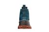 Мужские кроссовки Crocs Pollex Cypress от Salehe Bembury Tetra