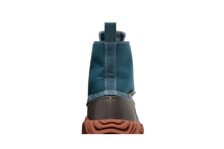 Мужские кроссовки Crocs Pollex Cypress от Salehe Bembury Tetra