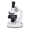 Compound Microscope 200X‑1200X 4 Colour Filter Powerful Biological Microscope Adult Microscope for S