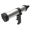 Пистолет для герметика Sulzer Mixpac COX 1-КОМПОНЕНТНЫЕ ДИСПЕНСЕРЫ AirFlow 1 Картридж 310 для 310 мл Пластиковый Картридж Пистолет для клея