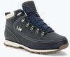 Helly Hansen The Forester Navy/vaporo Trekking Shoes