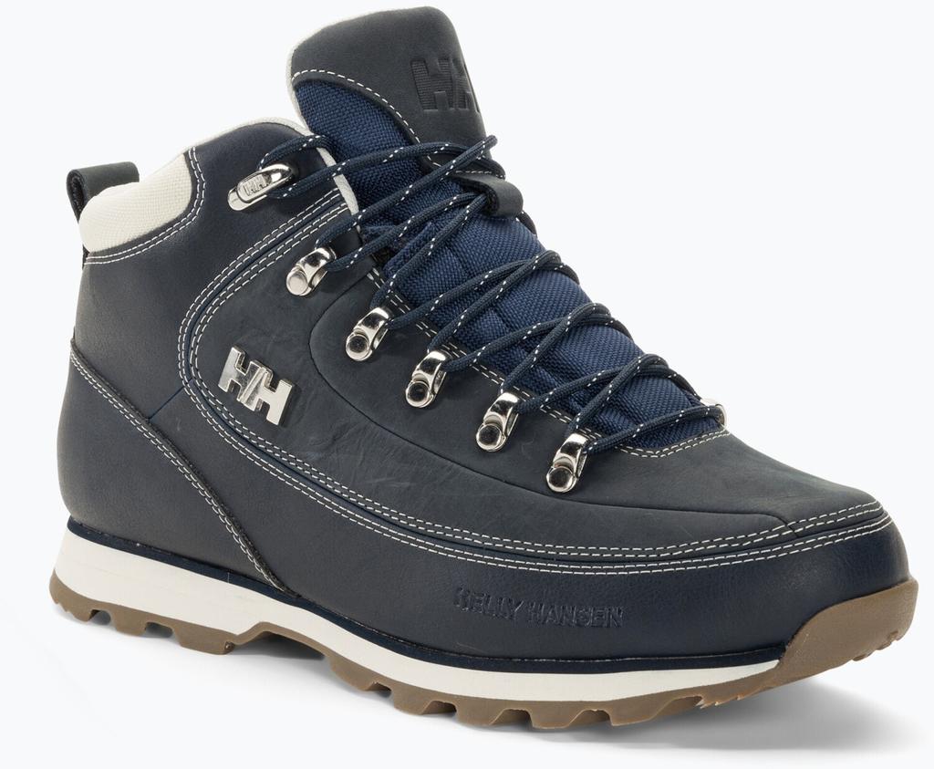 Helly Hansen The Forester Navy/vaporo Trekking Shoes