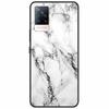 Мягкий силиконовый чехол для телефона vivo V21 5G 4G V21E V2027 Y11S Y12S V20 V2025 V 21E TPU Coque Чехол для Vivo V 21e 21 Защитный