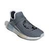 Adidas Nmd Hu Pharrell X Billionaire Boys Club Astronaut Blue Sneakers GW3955