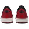 Air Jordan 1 Retro Low OG Banned 2026 Мужские Кроссовки Черный Черный-Варсити-Красный-Саммит-Белый IW6276-001