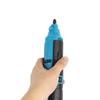 6 Variable Speed Grinding Polishing Electric Drill Carving Machine Cordless Electric Engraver Portable  Mini Rotary Tool