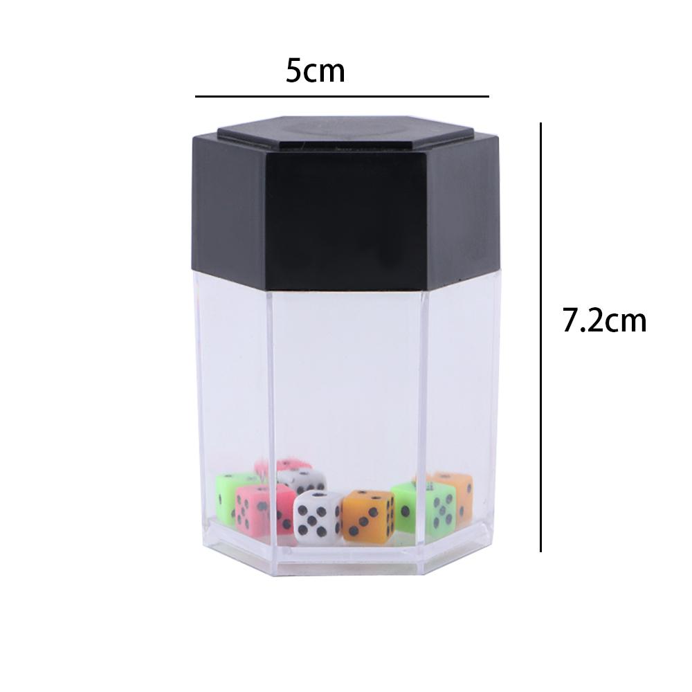 Show Magic Tricks Magic Prop Explosion Magic Dice Explosion Dice Magic Tricks Dice Explode Dice