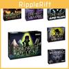 Веселая интерактивная настольная игра «Одна ночь: Ultimate Werewolf» для парков и детских площадок