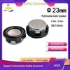 23-Speaker 4-Ohm 2-Watt Bluetooth Mini Box 8R2W Multimedia Mid-Bass Speaker
