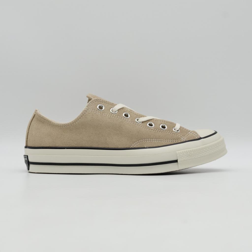 31314311 Converse Замшевые All Star LGCY OX Сафари Бежевый (Мужской)