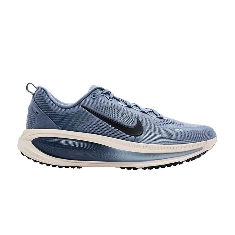 Nike Vomero 18 Пепельно-серый