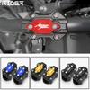 For HONDA  Twin 1100 CRF1100 / L CRF 1000 / L XRV 750 RD07 Motorcycle Engine Protection Bumper Protection Block